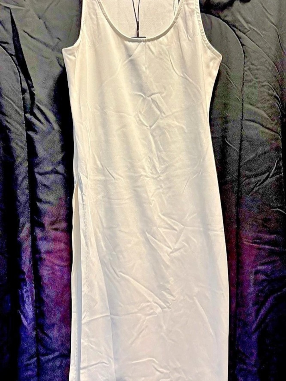 Fashion Nova Tank Top